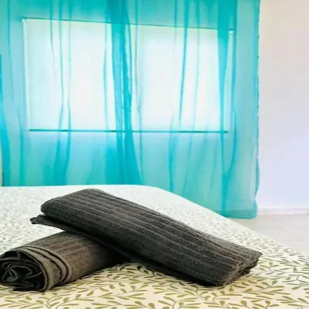 Ground-floor 1 Bedroom Condopool &wifi Costa Adeje Apartment Callao Salvaje