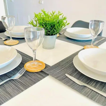 شقة Ground-floor 1 Bedroom Condopool &wifi Costa Adeje *