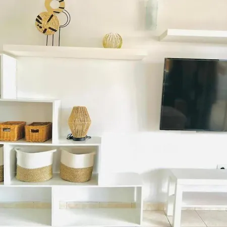 شقة Ground-floor 1 Bedroom Condopool &wifi Costa Adeje