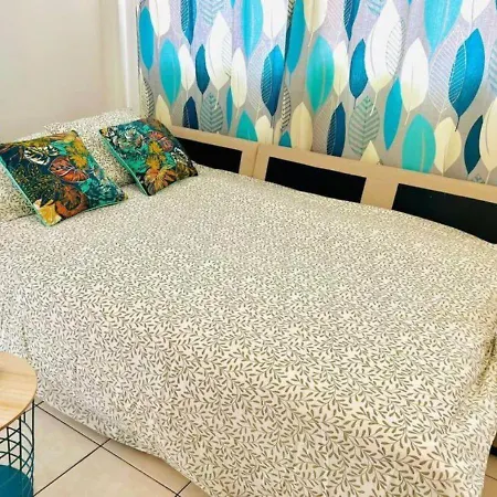 شقة Ground-floor 1 Bedroom Condopool &wifi Costa Adeje *