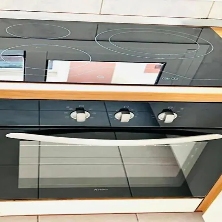 Ground-floor 1 Bedroom Condopool &wifi Costa Adeje شقة *