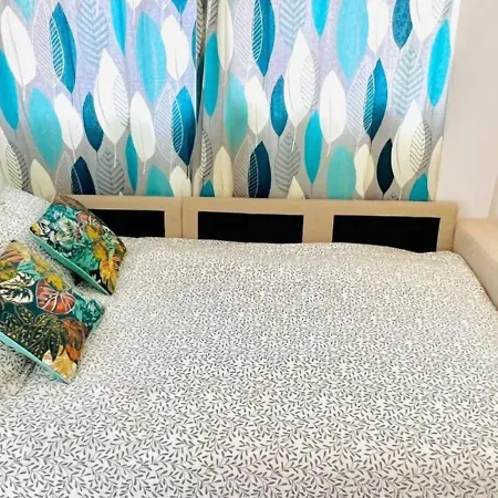 Ground-floor 1 Bedroom Condopool &wifi Costa Adeje شقة